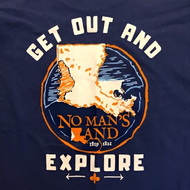 get out and explore