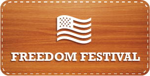 Freedom Festival Vernon Parish Louisiana's Legend Country