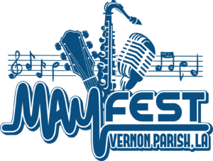 Vernon Parish MayFest May 2025